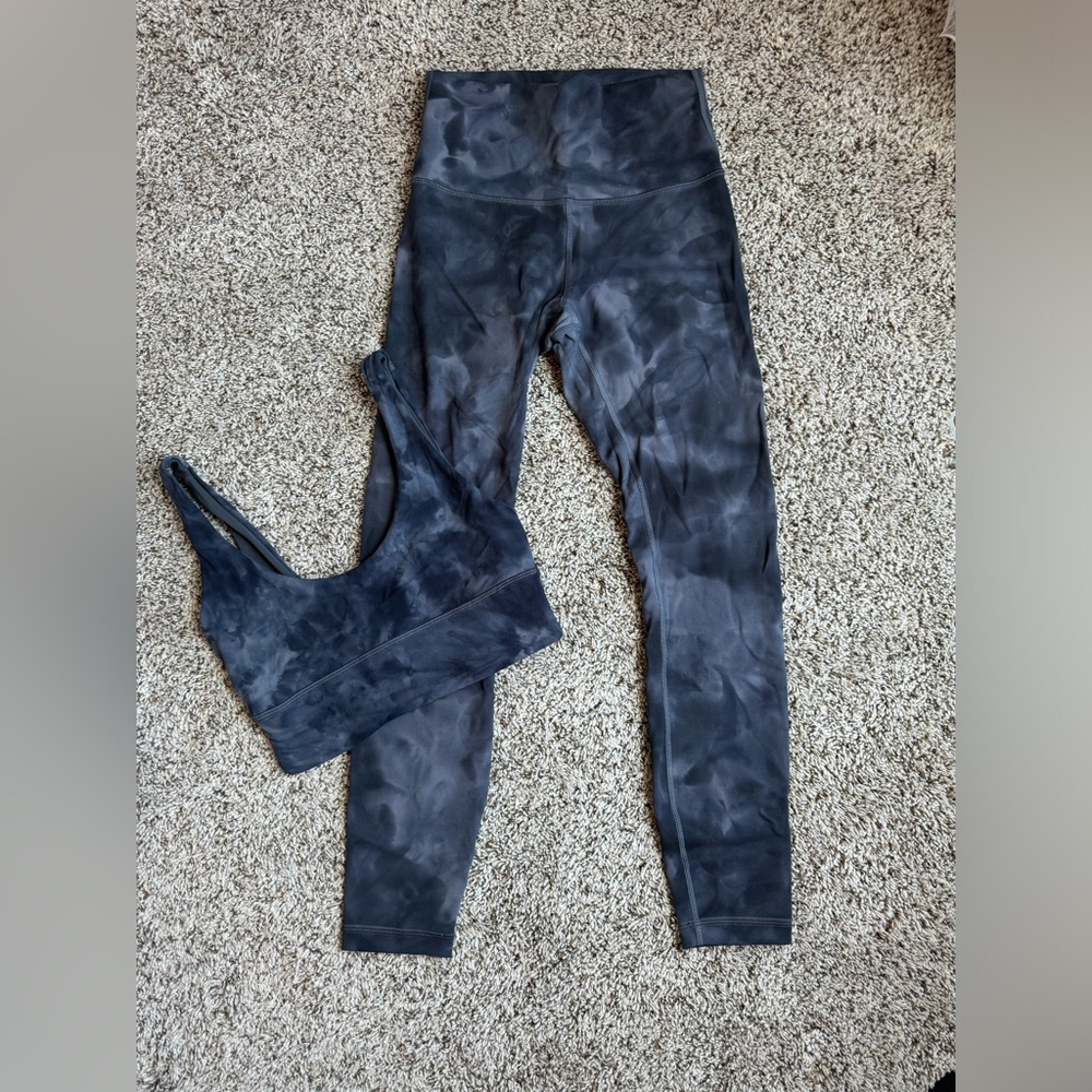 Lululemon set